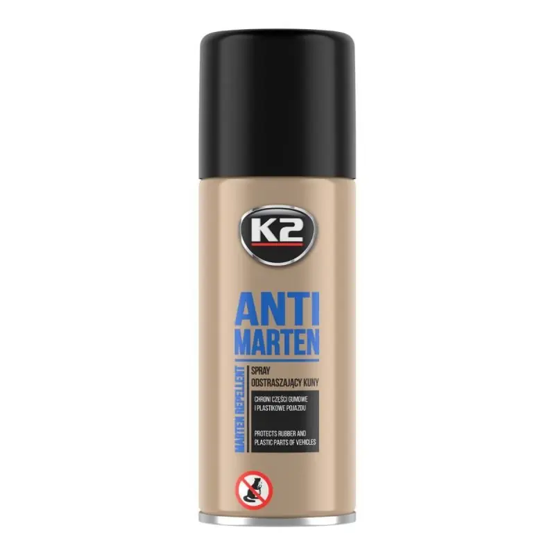 K2 • K2K199 Puhdistaja ANTI MARTEN 400 ML Alennus